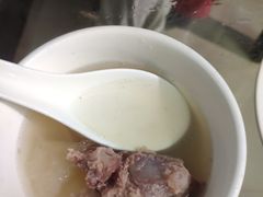 -民间瓦缸煨汤館(嵩山路店)
