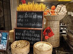 -凯宾斯基饭店.元素西餐厅自助餐