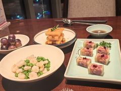 -环球港凯悦 · 享悦中餐厅