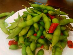 -吴记百姓菜馆·北京菜·烤鸭(故宫店)