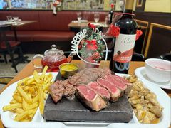 -Entrecôte 法国牛扒馆(保利·时光里店)