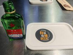 -有蚝有翅烧烤大排档·宵夜(右安门店)
