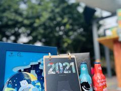 -海合安成都极地海洋公园