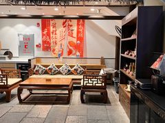 -洞庭土菜馆(天河北总店)