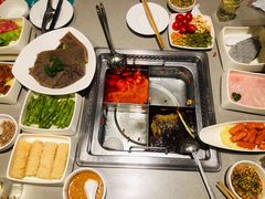 -海底捞火锅(石厦时代广场店)