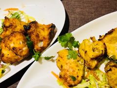 -Pita's&Tika's中东和印度风味餐厅(龙湖天街店)