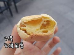 -周记传统糕点PASTRY(蜀汉路店)