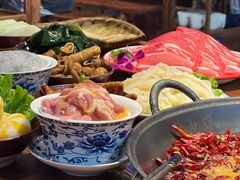 -楠火锅(仁恒梦中心店)