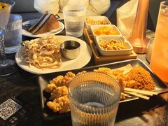 -苏丝的天空高空酒吧Suzie's Sky Bar