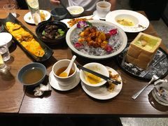 -江津如果餐厅(江津店)