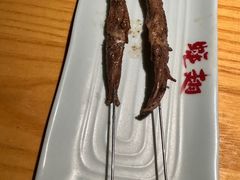 -蚝翅·海鲜粥·烧烤·龙虾季(海曙天一店)