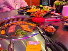-北木南烤肉和酒(重庆雾都广场店)