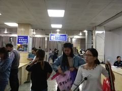 -商丘站