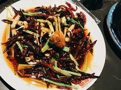 -红盔甲·小龙虾(人民广场店)
