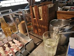 -很久以前羊肉串(昌里路三钢里店)