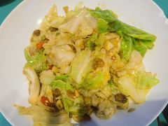 -川正旺江湖菜(三元桥店)