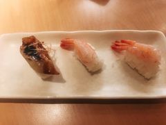 -万岁寿司(万国店)