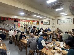 -老刘家泡馍·陕西老字号(钟楼广济街店)