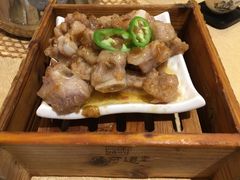 -味可道美食坊(福基路店)
