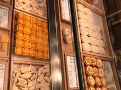 -泸溪河桃酥(欧尚店)