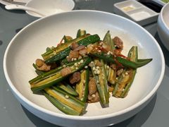 -小大董·烤鸭(观景餐厅·南京西路店)