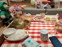 -西贝(南开大悦城店)