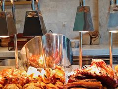 -云尚自助餐厅(佛山南海瞻云酒店)