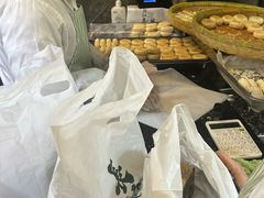 -赵记素斋·绿豆馅饼(钟楼小区店)