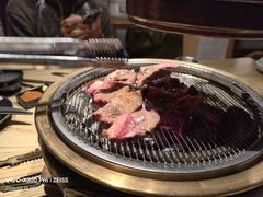 -泥炉烧肉师(新街口金銮巷店)