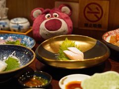 -加奈日本料理