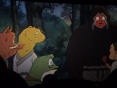 -奥斯卡国际影城(杜比全景声&4D激光店)