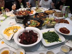 -正兴蜀园(科技园区店)