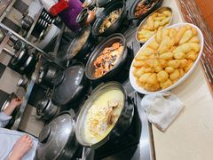 大堂-阿毛饭店首店·宁波老字号(文化广场店)