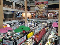 -瓦洛洛传统市场