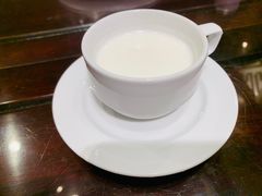 -白天鹅宾馆-玉堂春暖餐厅