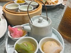 -粤匠·澳门点心粤菜海鲜(澳门半岛店)