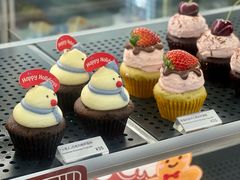 -Pantry's Best派悦坊蛋糕(K11购物艺术中心店)