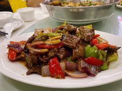 -南湾海鲜餐厅(南澳海鲜街店)