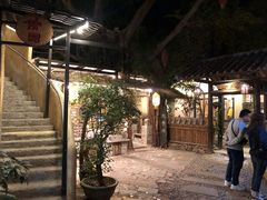 -五邑人家(江门店)