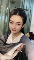 -盘子女人坊古装写真摄影(天津总店)