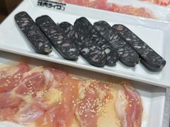 -焼肉ライク·烧肉LIKE(万菱汇店)