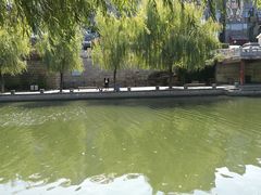 -济宁运河核心景区