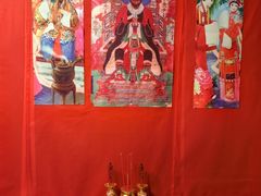 -明日世界密室轰趴·剧本桌游·箭馆团建(国贸店)