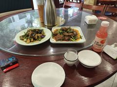 -公社食堂(牧电路店)