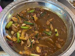 -李东农庄(中南百草园地标店)