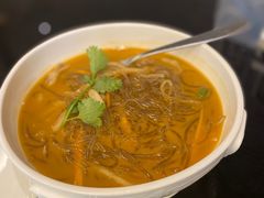 -杭州和达希尔顿逸林酒店·和园中餐厅-杭帮菜名店
