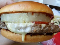 -麦当劳(中山路店)