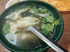-郑家包子牛肉拉面(尚勤路店)