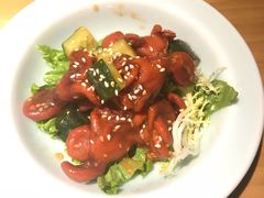 -綱元·海鲜豆捞(明州里店)