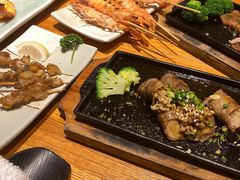 -万鱼亭·筑地屋 日本料理(淮海街店)
